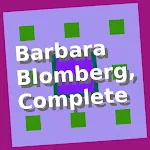 Book: Barbara Blomberg | Indus Appstore | App Icon