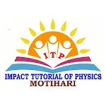 IMPACT TUTORIAL OF PHYSICS | Indus Appstore | App Icon