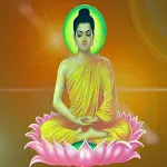 Gautama Buddha status | Indus Appstore | App Icon