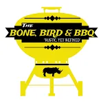 The Bone, Bird & BBQ | Indus Appstore | App Icon