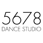 5678 Dance Studio | Indus Appstore | App Icon