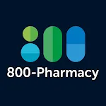 800 Pharmacy | Indus Appstore | App Icon