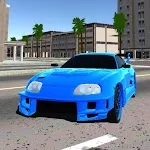 Supra Driving Simulator | Indus Appstore | App Icon