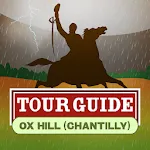 Ox Hill Battlefield Tour Guide | Indus Appstore | App Icon