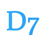 D7 Planner | Indus Appstore | App Icon