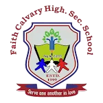 Faith calvary high sec. school | Indus Appstore | App Icon