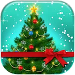 Christmas Tree Live Wallpaper | Indus Appstore | App Icon