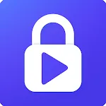 Video locker - Hide videos | Indus Appstore | App Icon