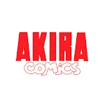 Akira Comics | Indus Appstore | App Icon