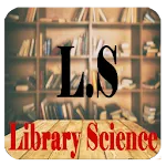 Library science | Indus Appstore | App Icon