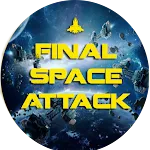 Final Space Attack | Indus Appstore | App Icon