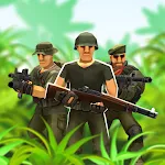 Idle Warfare | Indus Appstore | App Icon