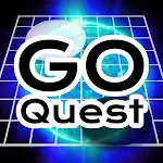 Go Quest Onlineapp icon