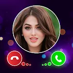 Color Your Call - Call Screen | Indus Appstore | App Icon