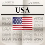 United States News | Indus Appstore | App Icon