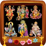 All God Arti Chalisa, Katha | Indus Appstore | App Icon