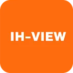 IH-VIEW | Indus Appstore | App Icon