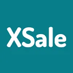 XSale: Buy & Sell Old Products | Indus Appstore | App Icon