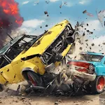 Demolition Derby Life | Indus Appstore | App Icon