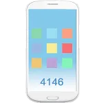 4146 Prefisso Fast | Indus Appstore | App Icon