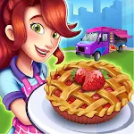 Seattle Pie Truck: Food Game | Indus Appstore | App Icon