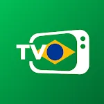 TV Brasil - TV Ao Vivo | Indus Appstore | App Icon