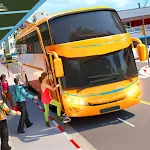 City Bus Driving Simulator | Indus Appstore | App Icon