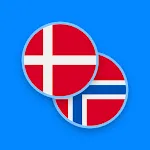 Danish-Norwegian Dictionary | Indus Appstore | App Icon