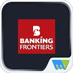 Banking Frontiers | Indus Appstore | App Icon