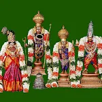 Ramar Temple Chennai - 33app icon