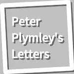 Book, Peter Plymley's Letters | Indus Appstore | App Icon