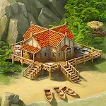 Tropical resort | Indus Appstore | App Icon