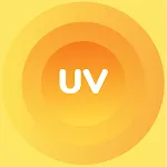 UV Index - Tan Widget | Indus Appstore | App Icon