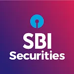 SBI Securities: Stocks,MF, FNO | Indus Appstore | App Icon