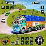 OffRoad Indian Truck Simulator | Indus Appstore | App Icon