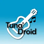 TunaDroid - Guitar Tuner | Indus Appstore | App Icon