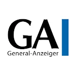 General-Anzeiger | Indus Appstore | App Icon