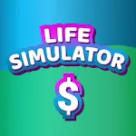 Business Life Simulator Game | Indus Appstore | App Icon