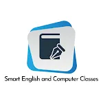 Smart English Language Classes | Indus Appstore | App Icon