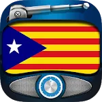 Radio Catalonia - Radio FM AM | Indus Appstore | App Icon