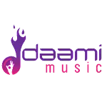 Daami Music | Indus Appstore | App Icon