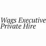 Wags Executive Private Hire | Indus Appstore | App Icon