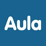 Aula for forældre og elever | Indus Appstore | App Icon