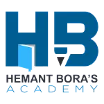 Hemant Bora's Academy | Indus Appstore | App Icon