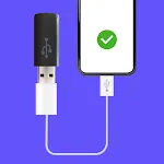 OTG USB Connector | Indus Appstore | App Icon