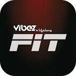 VIBEZ FIT | Indus Appstore | App Icon