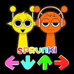 Sprunki Funky Beat | Indus Appstore | App Icon