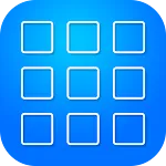 Grid Maker - Giant Square Post | Indus Appstore | App Icon