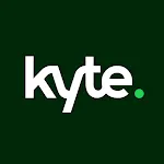 Kyte - Rental cars, your way. | Indus Appstore | App Icon