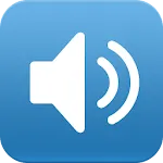 Text to Speech (TTS)app icon